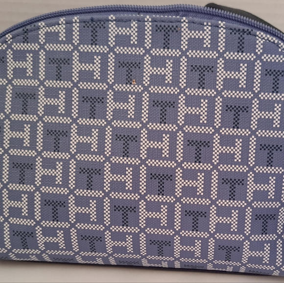 Tommy Hilfiger crossbody bag. Blue. - Picture 2 of 6